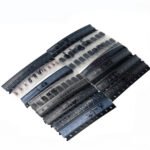 Kit Surtido Transistores y Diodos SMD/SMT 35 Modelos 10 Unidades