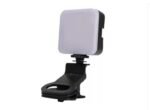 Mini Luz Led Selfie Portátil Clip Anillo Led Aro de Luz