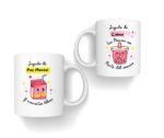 Taza Juguito De Paz Mental