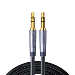Cable de audio de 3.5 mm a 3.5 mm 1,2 m IRM