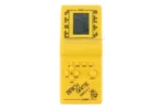 Juego de tetris E-9999