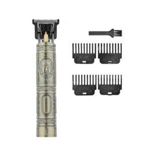 Maquina de afeitar de 5v con Bateria de 1200 mA con cargador