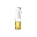 Dispensador De Aceite Blanco