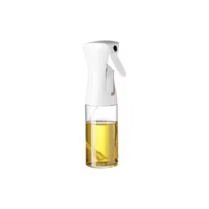 Dispensador De Aceite Blanco