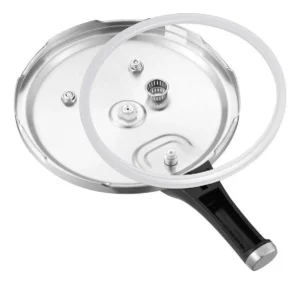 Goma Olla A Presion Canal Interior 22cm