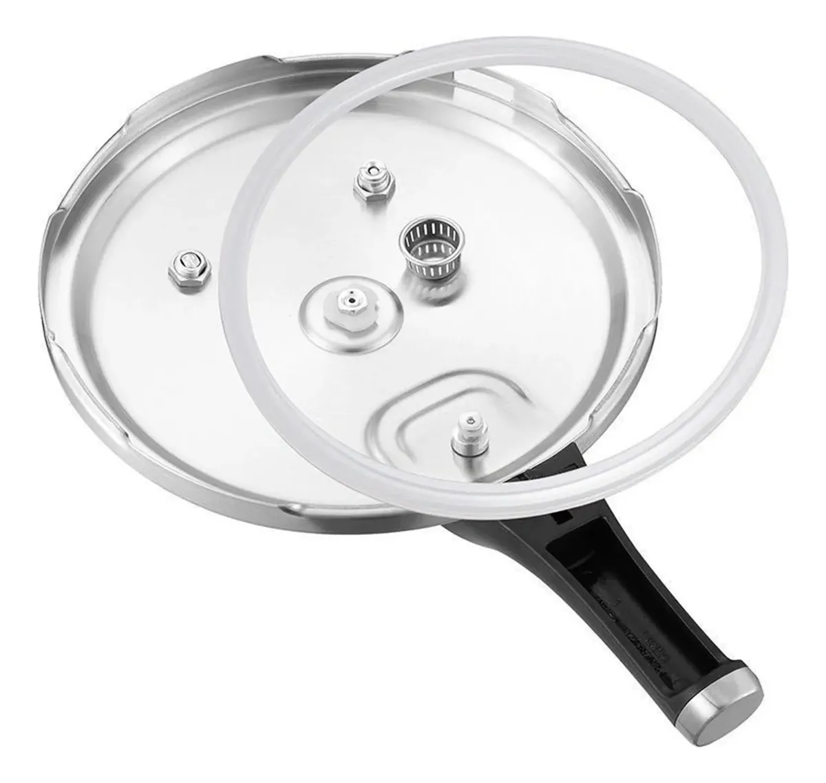Goma Olla A Presion Canal Interior 22cm