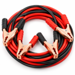Cable Puente Bateria 800amp Auxiliar Pasa Corriente Auto